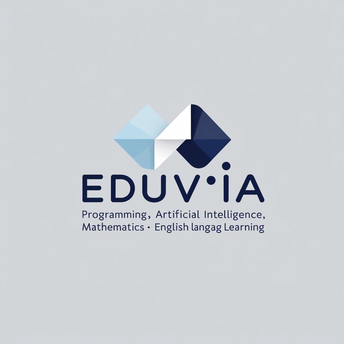 Eduvia Logo